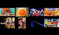 Thumbnail of Rock the Dragon in Dragon Ball Z: Part 3 VS. Are We There Yet? from DBZA