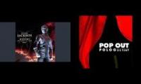 Thumbnail of Beat Out - Michael Jackson x Polo G
