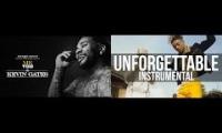 Dont Forget Me Too - Kevin Gates x French Montana x Swae Lee