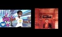 MakeDamnShuffle - Lil Uzi Vert x Taking Back Sunday