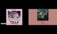 4 AM In The Ocean - 2 Chainz x Travis Scott x Ween