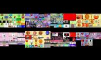 BFDI Auditions (WARNING DONT WATCH WITH HEADPHONES!!!!!!!) ( EXTREMT EARRAPE)
