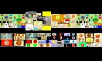 Thumbnail of BFDI AUDITIONS GROUPS (WARNING: EARAPE)