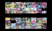 My Little Pony Sparta Remix Ultimateparison