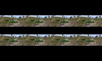 Thumbnail of subscribe and watch time increase