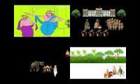 channel youtube enjoy