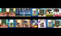 up to faster all games parsion