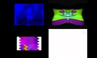 4 Noggin And Nick Jr Logo Collections V1057