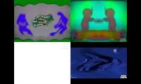 4 Noggin And Nick Jr Logo Collections V1058