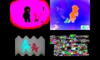 Thumbnail of 4 Noggin And Nick Jr Logo Collections V1063