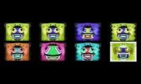 Klasky Csupo Effects #1 Eightparison