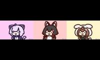 Thumbnail of just some rthythm gamers