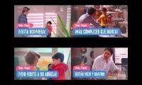 Sres. Papis - Ignacio y Yoni Capítulos 13-16 (Quadparison 4)