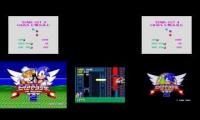 Sonic The Hedgehog 2 Can Can