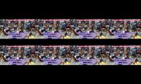Thumbnail of duelbarongandan atraksi kesurupan massalturonggomudho
