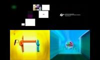 35 Noggin and Nick Jr Logo Collections