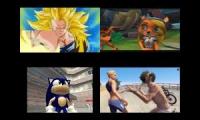 Sparta Remixes Side-By-Side 52