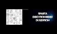 Sparta Execution F1N4L B34T DLS Base