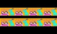 Liburan Sekolah ke Jurassic Park - Animasi Openg #Episode 20