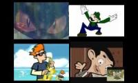 Thumbnail of Sparta Remixes Side-By-Side 14