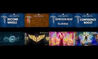 Thumbnail of PATIENCE CONFIDENCE MORPHIC WHOLE