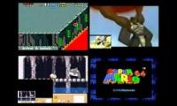 Thumbnail of Zeo Sparta Quadparison (Part 2/2)