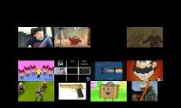 Lets Create Instead - Sparta Remixes Super Side-By-Side 17 (NotaBee Version)