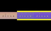 Pixar Logos EFFFFECTS