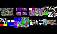 Thumbnail of OH MY GOSH THATS TOO MANY NOGGIN AND NICK JR LOGO COLLECTIONS