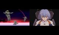 Thumbnail of NASA genesis opening
