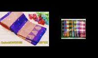 Thumbnail of #chettinad cotton saree.#Cotton saree.#Handloom saree.#Womens fashion.#Womens clothing.