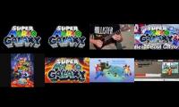 Thumbnail of Beach Bowl Galaxy Ultimate Mashup: Perfect Edition (8 Songs) (Fixed) 6