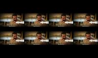 Thumbnail of Viewers increase bgm PAITHIYAM channel 4000 watch hours