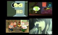 Thumbnail of Sparta Remixes Side-By-Side 14