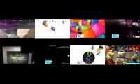 Thumbnail of Eight Sparta Remixes