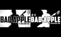 Thumbnail of Bad Apple x Bad Apple (Metal Covers)