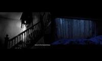 Thumbnail of Rain and dark music box