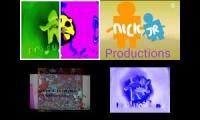 Thumbnail of 4 Noggin And Nick Jr Logo Collections V542