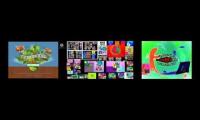 Thumbnail of Too many Noggin and Nick Jr Logo Collections