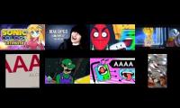 Even Bigger AAAA Compilation