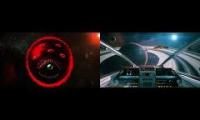 Thumbnail of Sci-Fi Horror Spaceship Interior