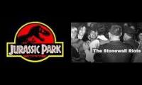 Thumbnail of Jurassic Stonewall Riots