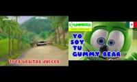 Yo Soy Tu Gominola Spanilg