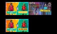 Free fire tn pro king yt gaming gameplay tamil