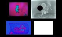 4 Noggin And Nick Jr Logo Collections V547