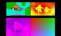 4 Noggin And Nick Jr Logo Collections V548