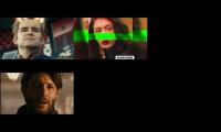Thumbnail of Super heroes videos || enjoy it 