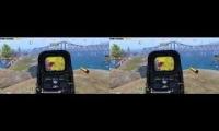 PUBG MOBILE GAMEPLAY