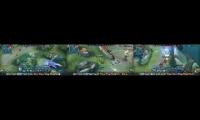 Thumbnail of mendoan gaming kagura