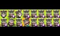 my tom and tom 2 is superparsion